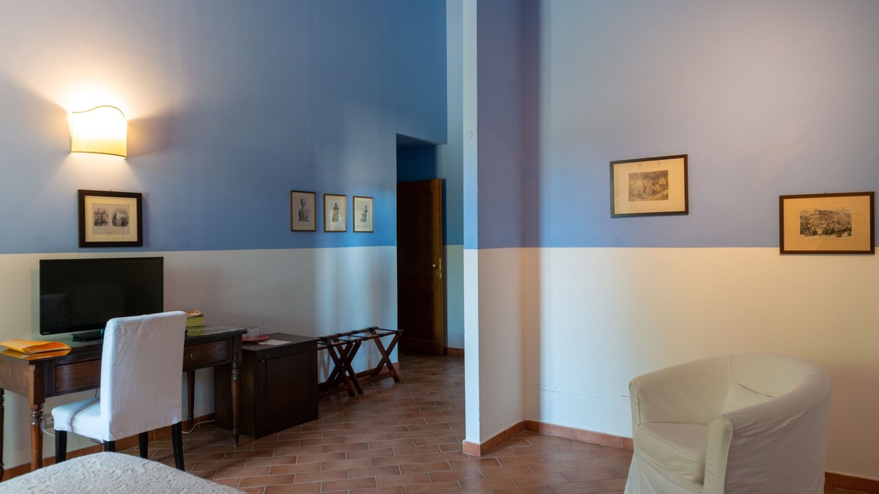 Photo of Bedroom in Piazza Armerina