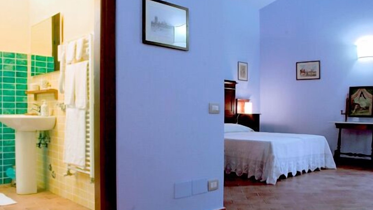 Photo of Bedroom in Piazza Armerina