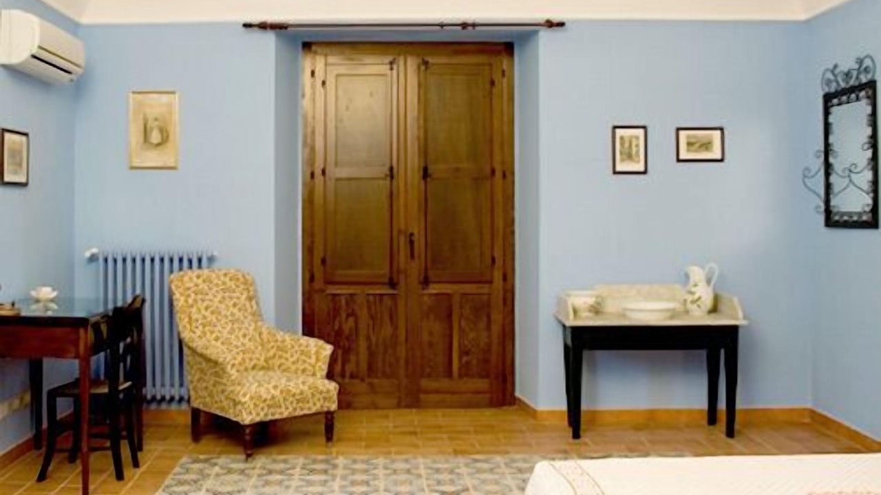 Photo of Bedroom in Piazza Armerina