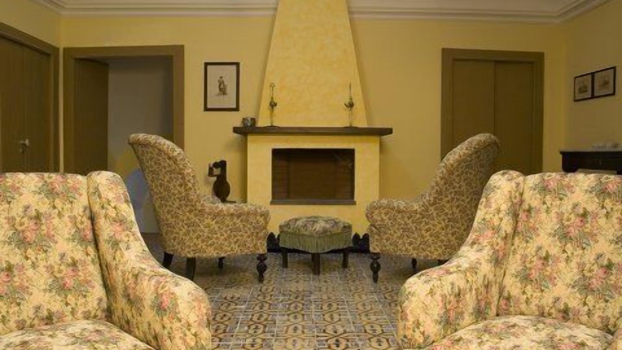 Photo of Livingroom in Piazza Armerina