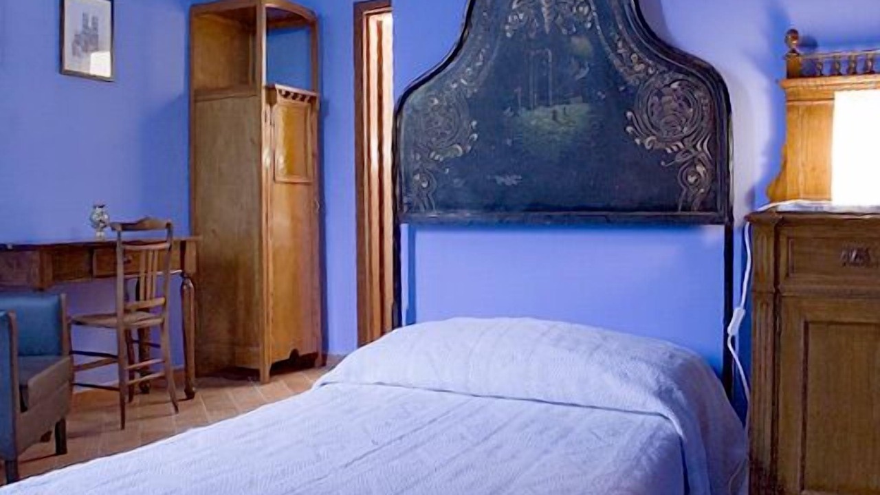 Photo of Bedroom in Piazza Armerina