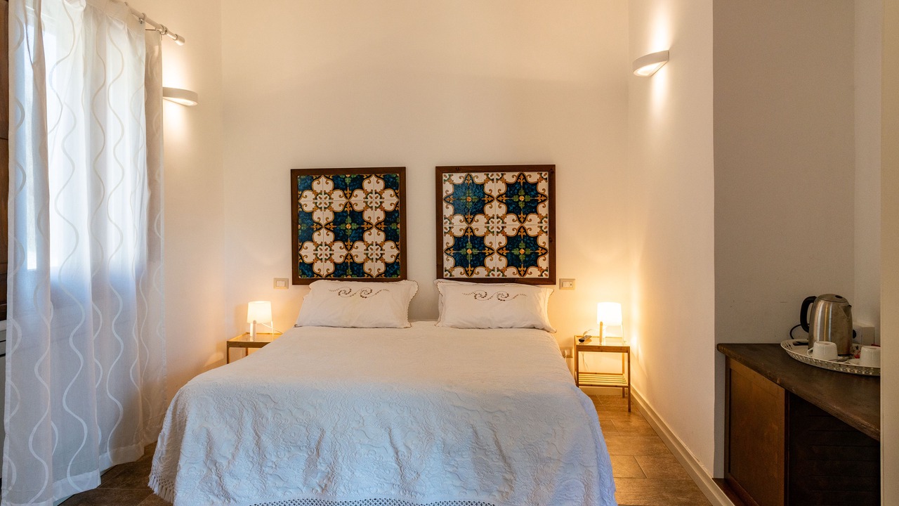 Photo of Bedroom in Piazza Armerina