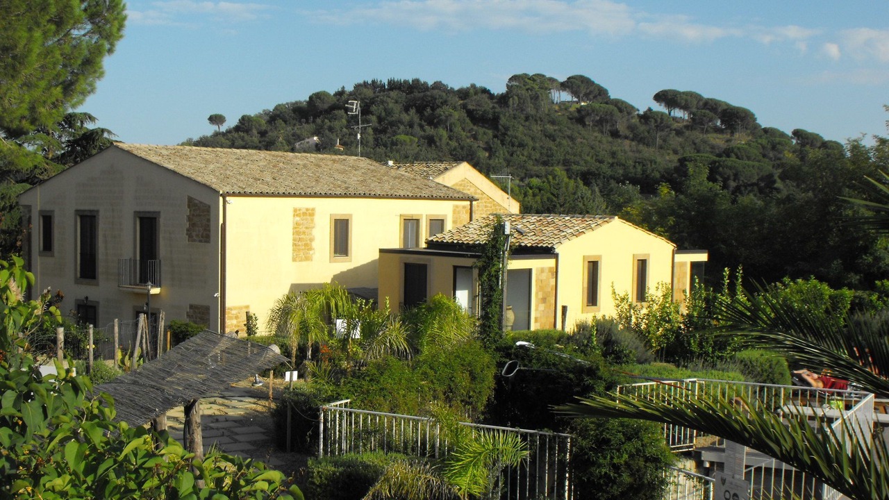 Photo of Outdoor in Piazza Armerina