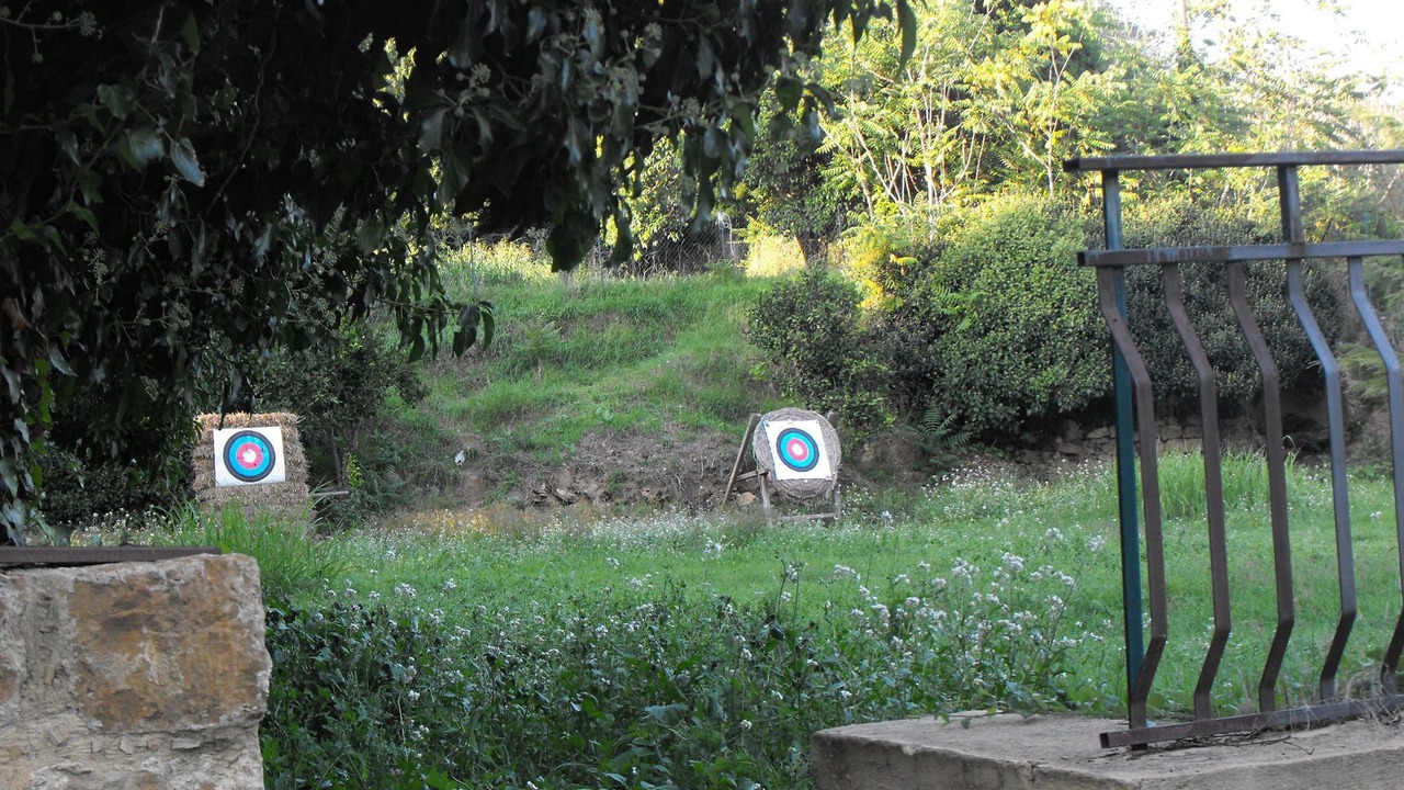 Photo of Outdoor in Piazza Armerina