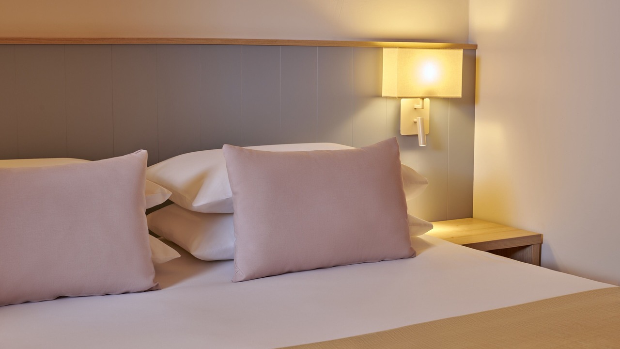 Photo of Bedroom in Licata