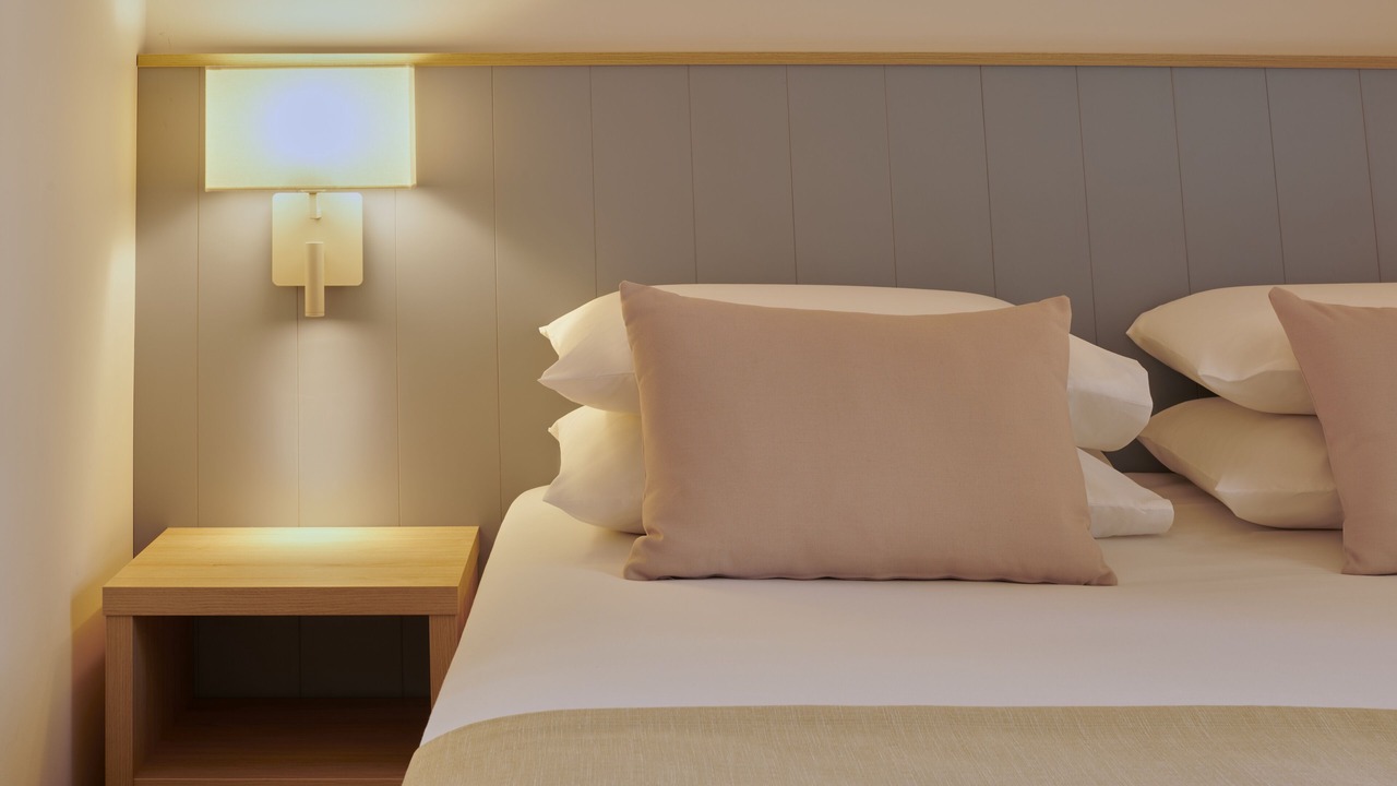 Photo of Bedroom in Licata