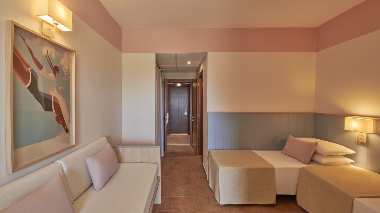 Photo of Bedroom in Licata