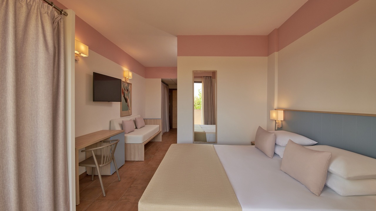 Photo of Bedroom in Licata