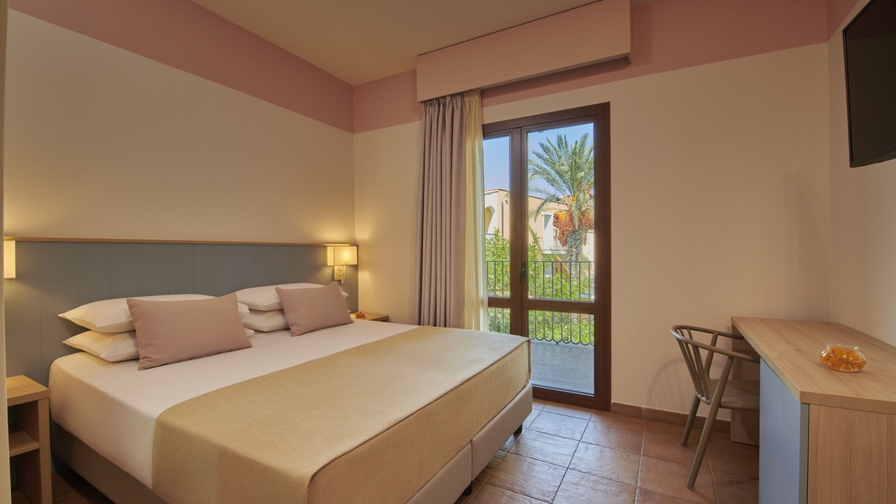 Photo of Bedroom in Licata