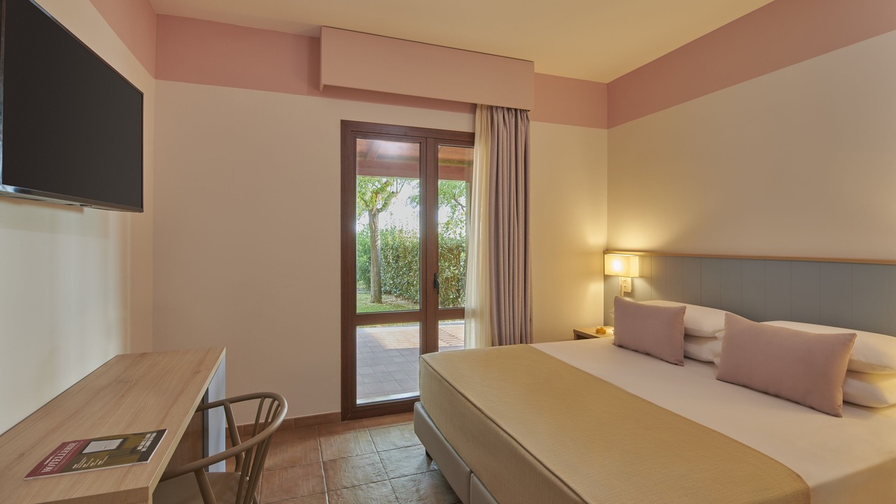 Photo of Bedroom in Licata