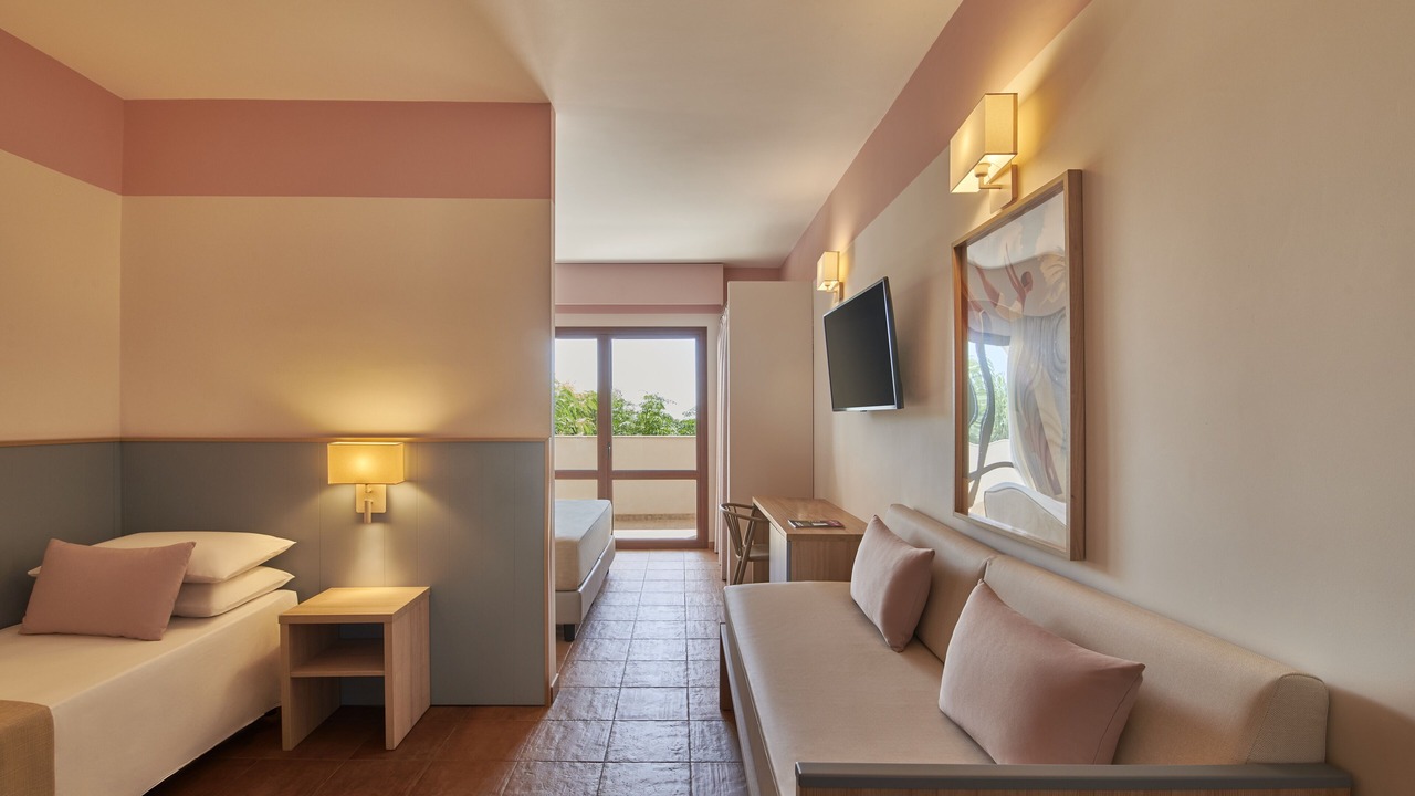 Photo of Bedroom in Licata