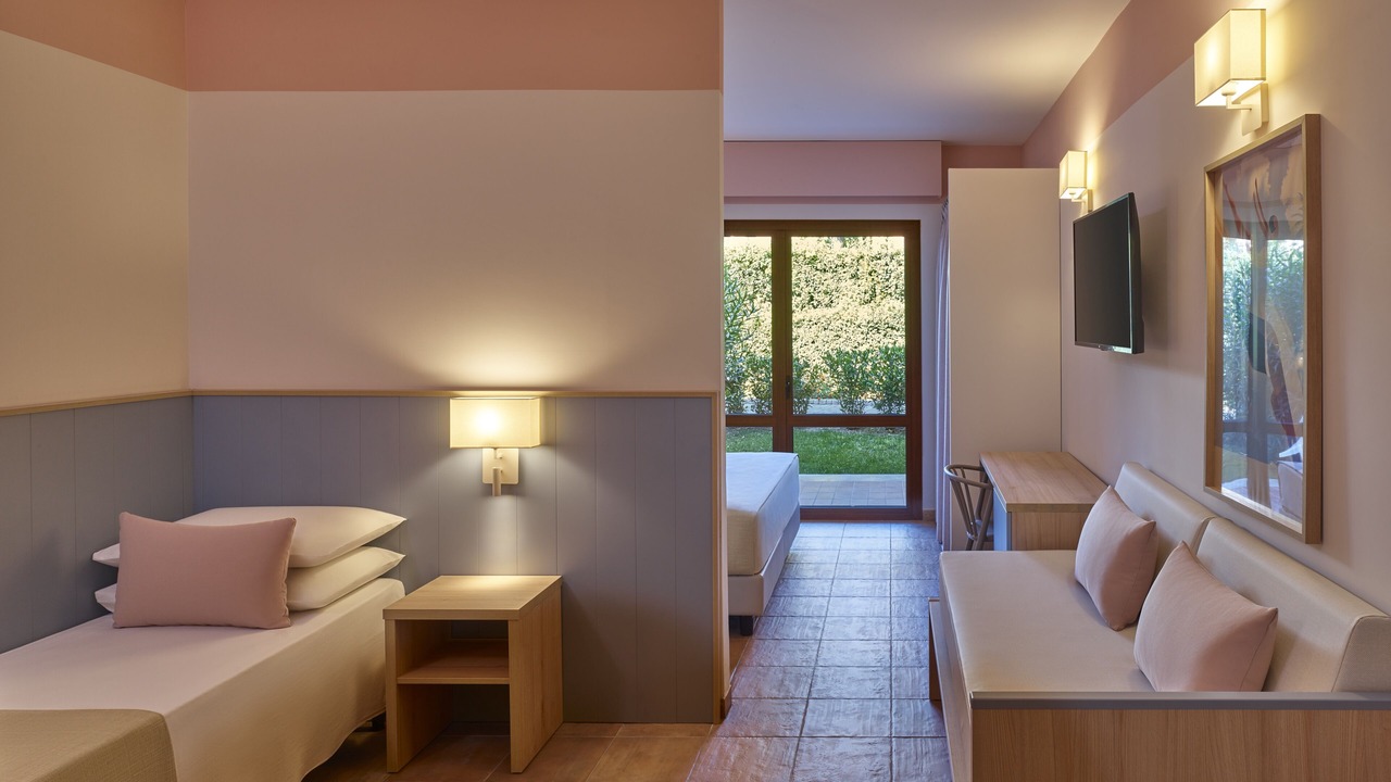 Photo of Bedroom in Licata