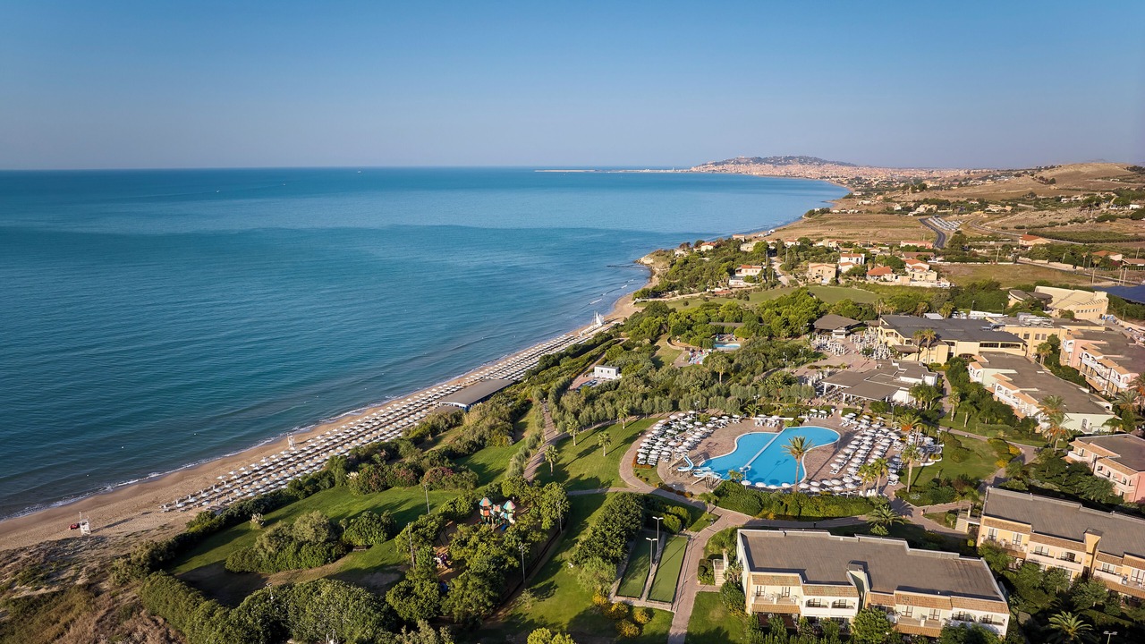 Photo of Outdoor in Licata