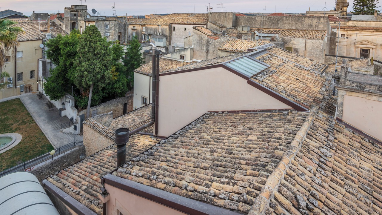 Photo of Bedroom in Ragusa