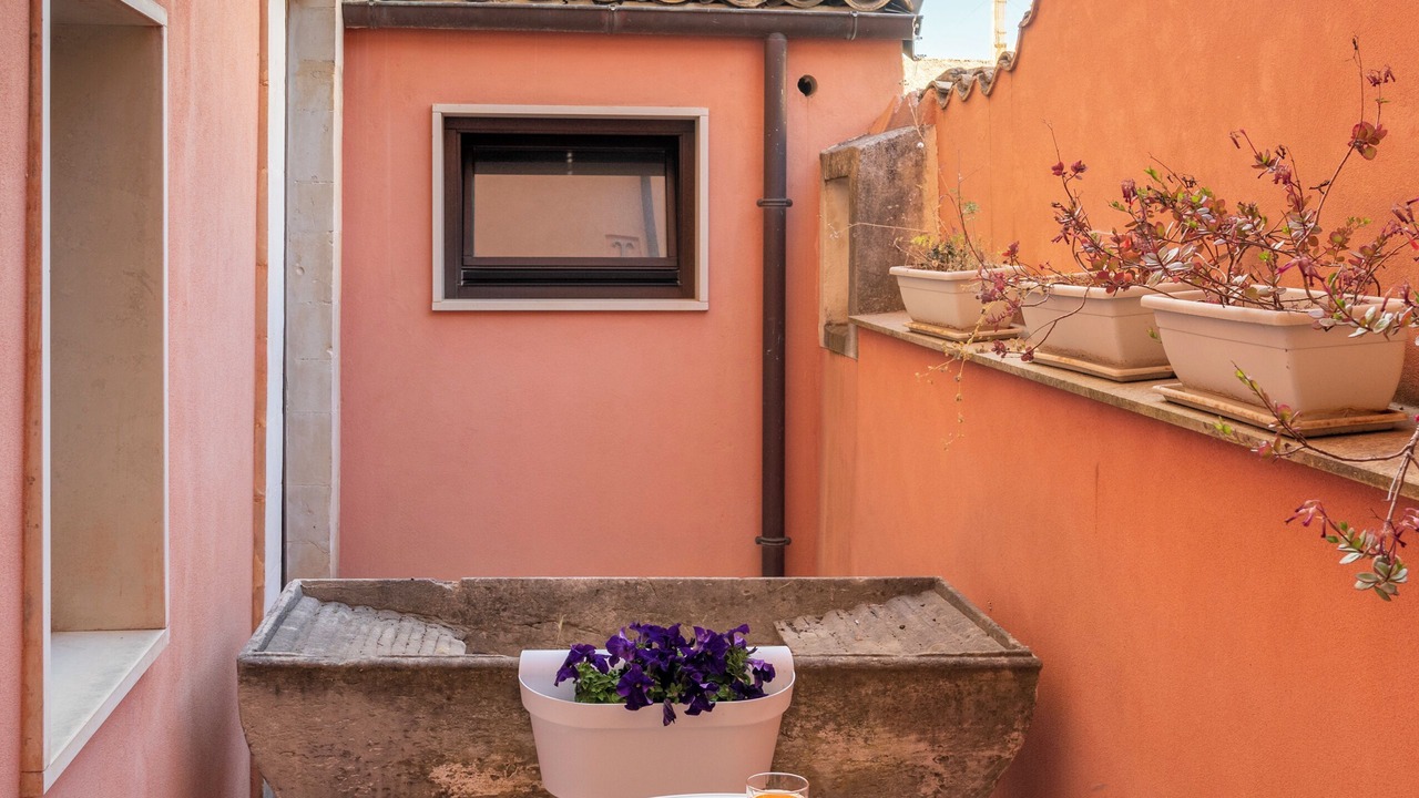 Photo of Patio Balcony in Ragusa