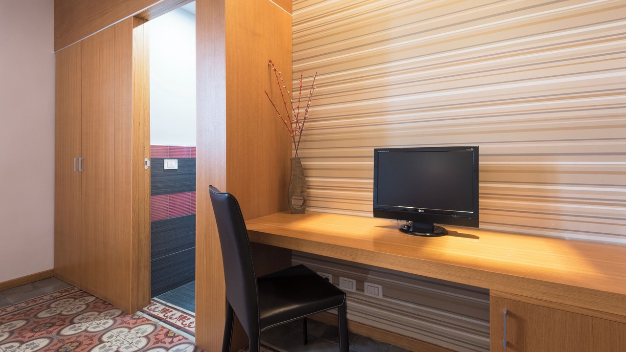 Photo of Bedroom in Ragusa