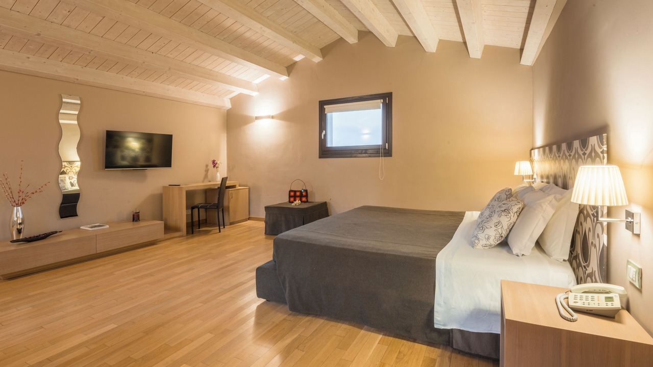 Photo of Bedroom in Ragusa