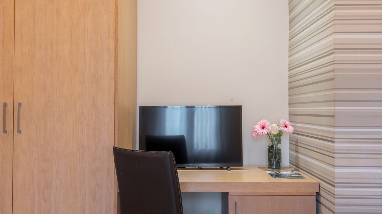 Photo of Bedroom in Ragusa