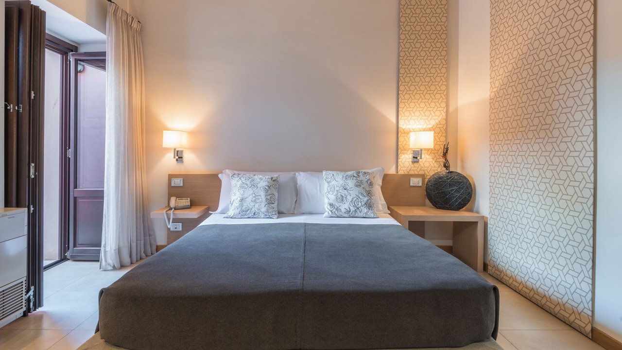 Photo of Bedroom in Ragusa