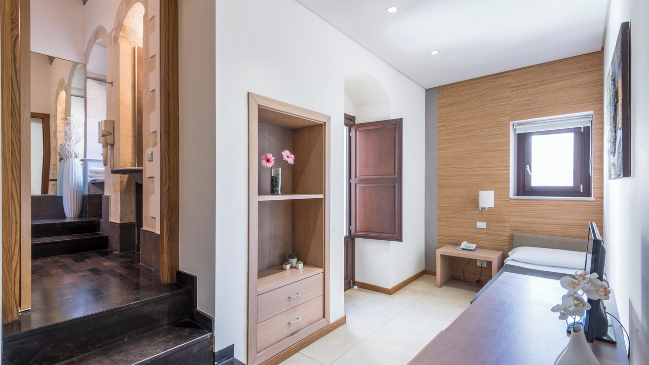 Photo of Bedroom in Ragusa