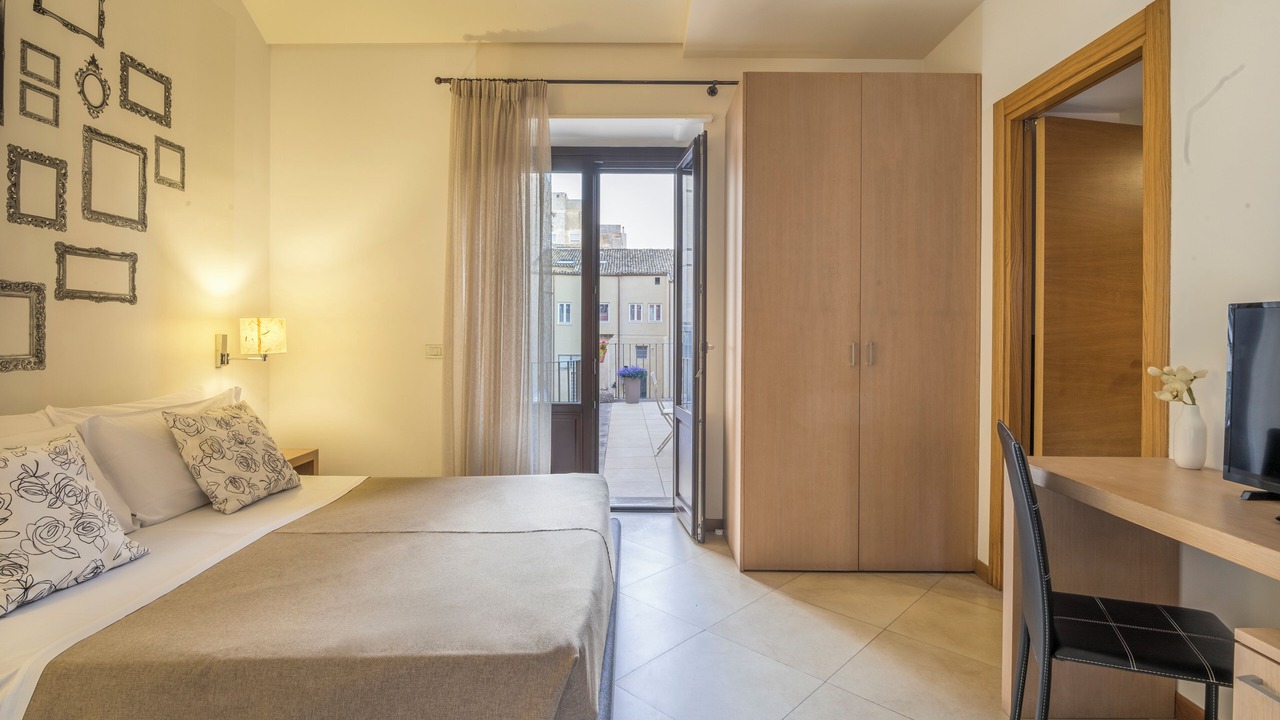 Photo of Bedroom in Ragusa