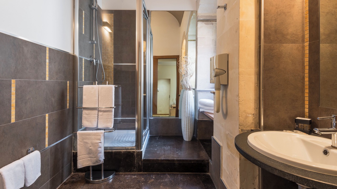 Photo of Bathroom in Ragusa