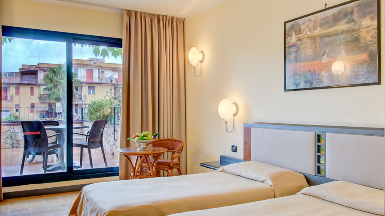 Photo of Bedroom in Chianchitta-Pallio