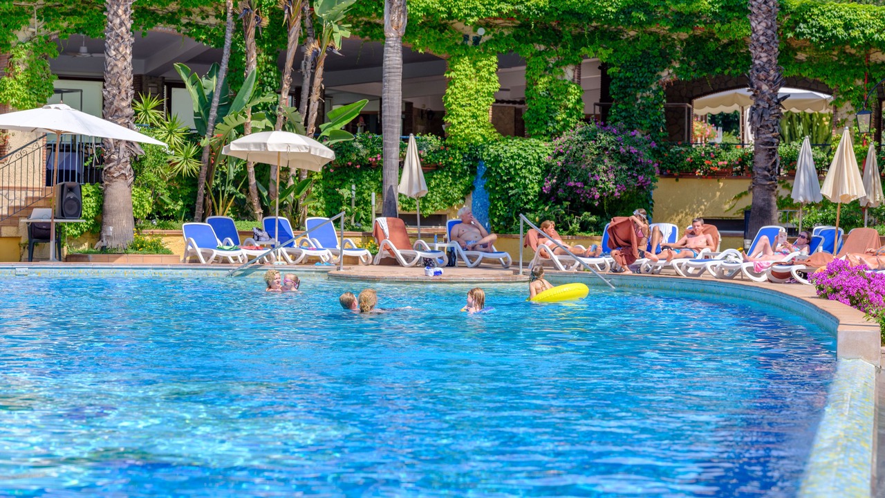 Photo of Outdoor in Chianchitta-Pallio