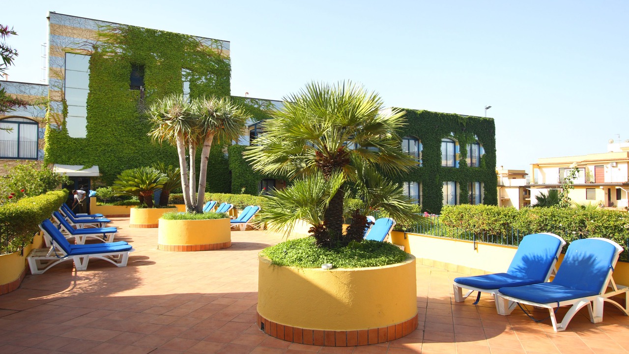 Photo of Outdoor in Chianchitta-Pallio