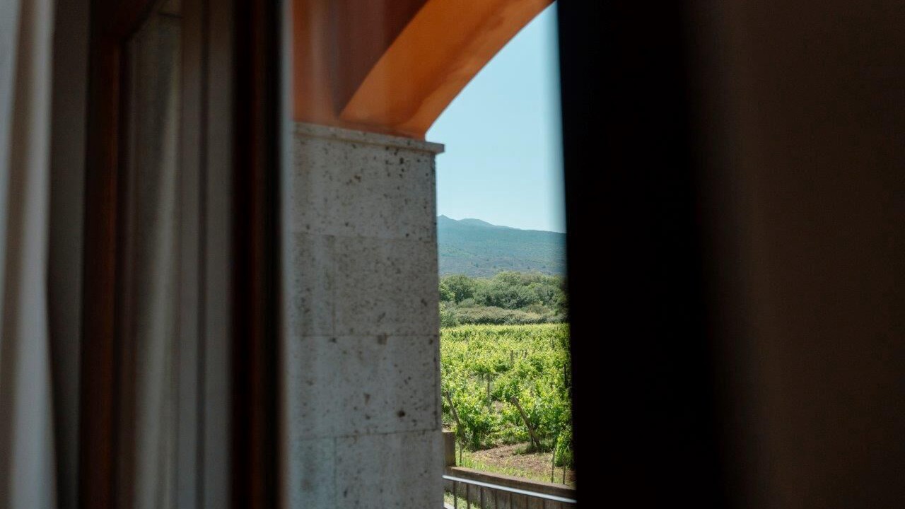 Photo of Patio Balcony in Rovittello
