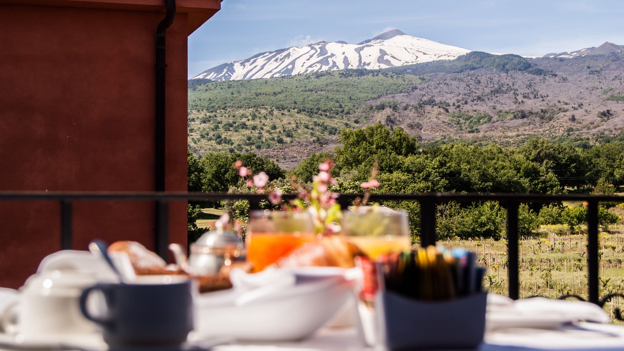 Photo of Patio Balcony in Rovittello