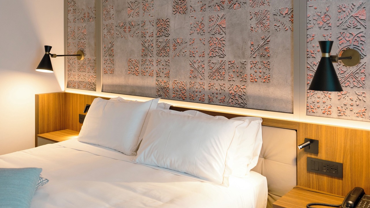 Photo of Bedroom in Rovittello