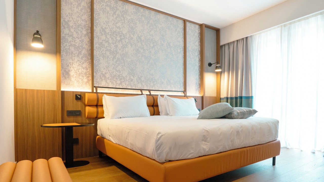 Photo of Bedroom in Rovittello