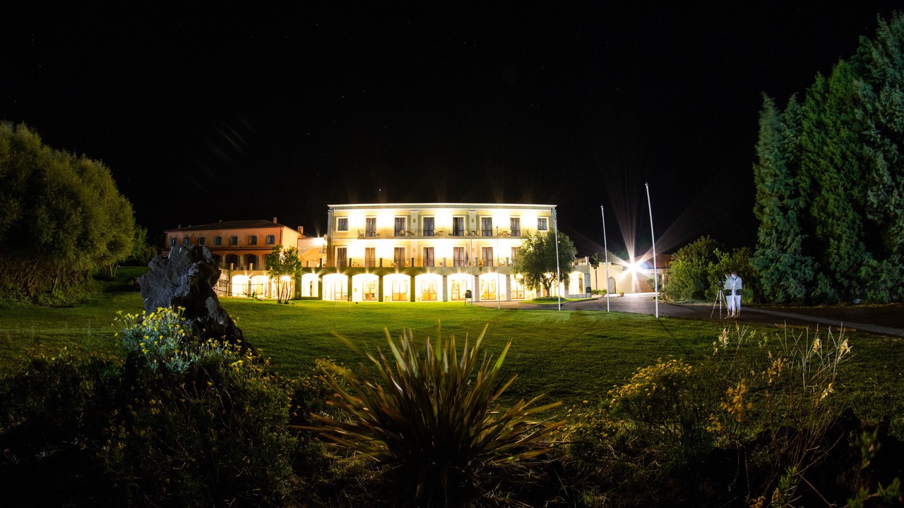 Photo of Outdoor in Rovittello