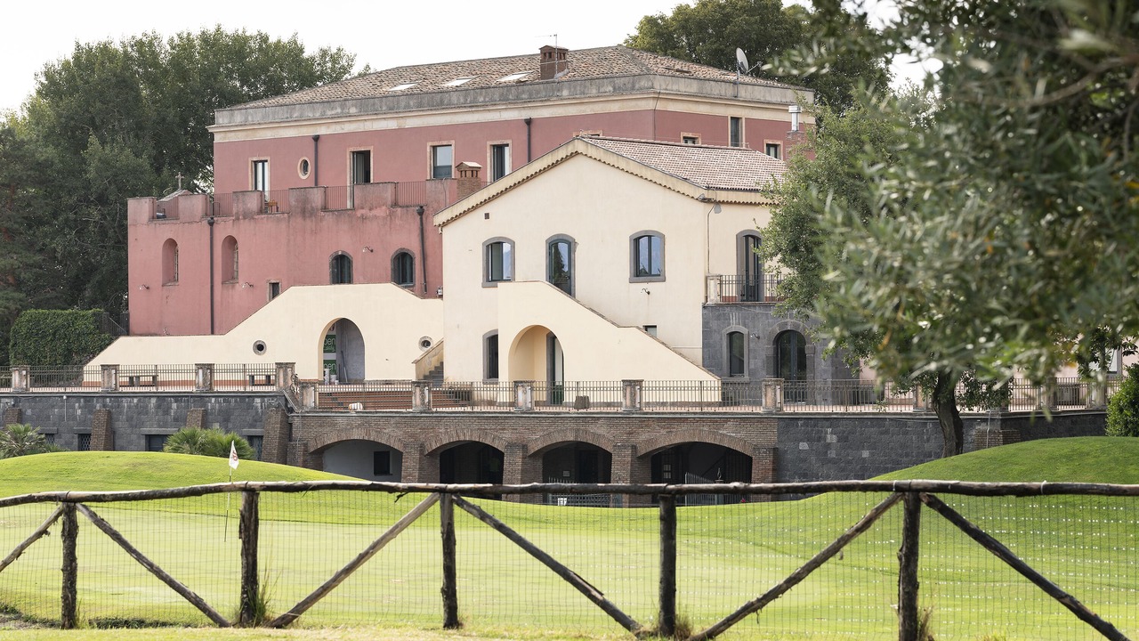 Photo of Outdoor in Rovittello
