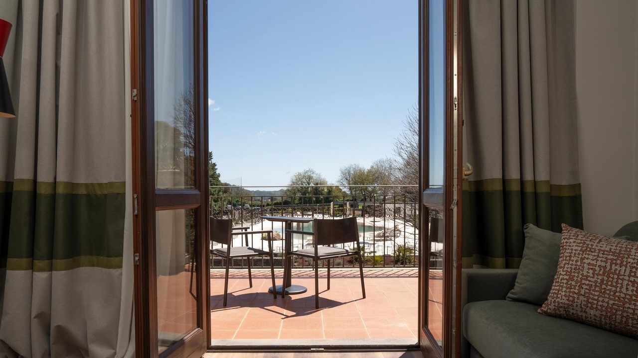 Photo of Bedroom in Rovittello