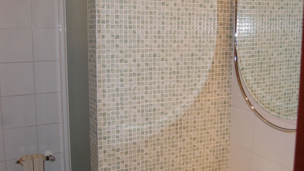 Photo of Bathroom in San Giovanni la Punta