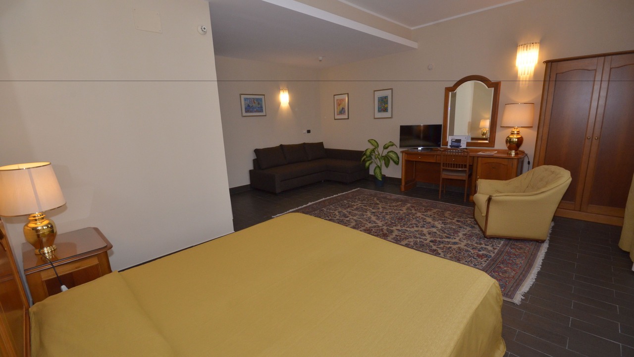 Photo of Bedroom in San Giovanni la Punta