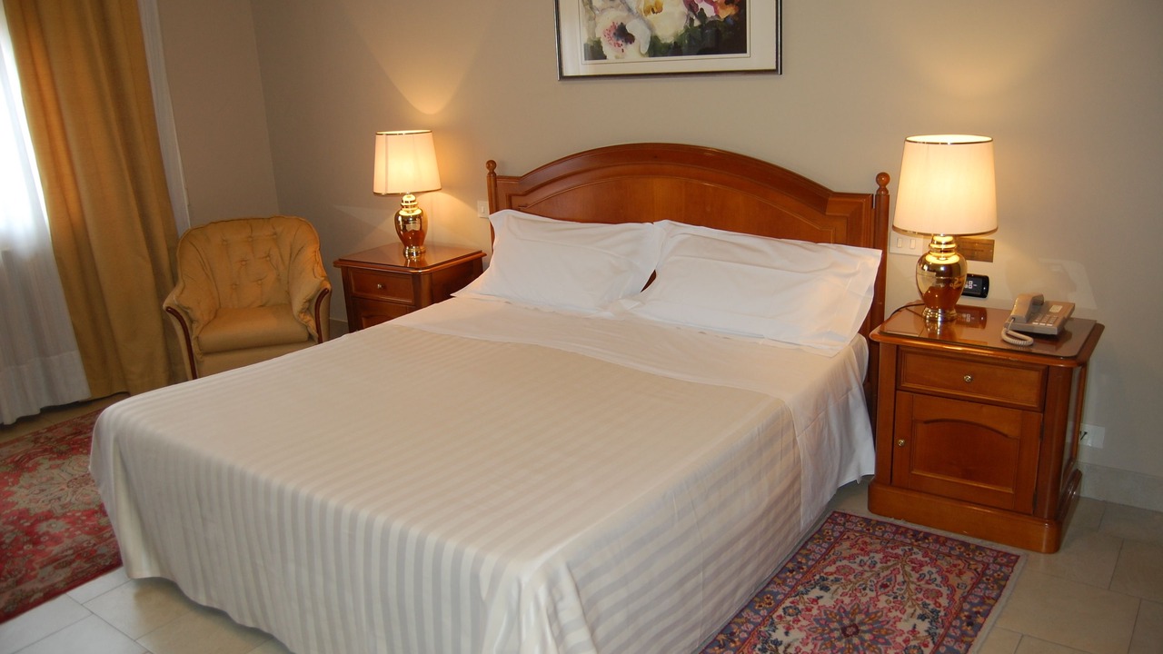 Photo of Bedroom in San Giovanni la Punta