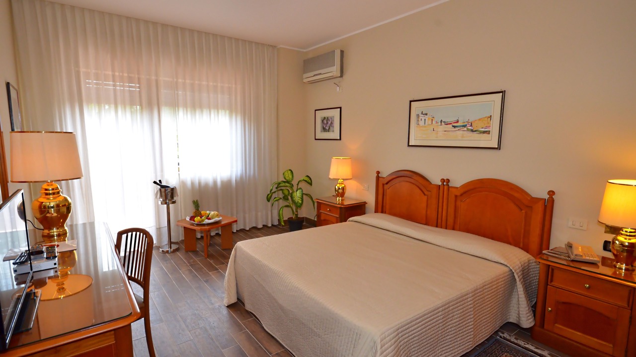 Photo of Bedroom in San Giovanni la Punta