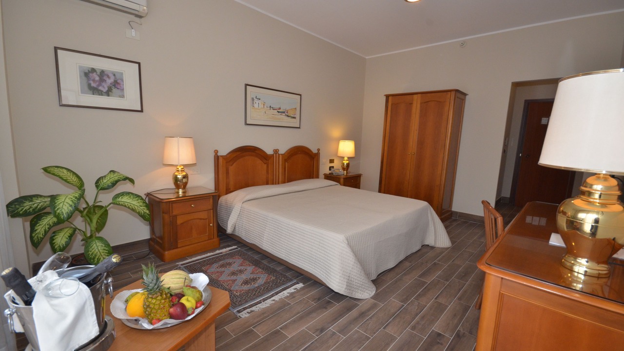 Photo of Bedroom in San Giovanni la Punta