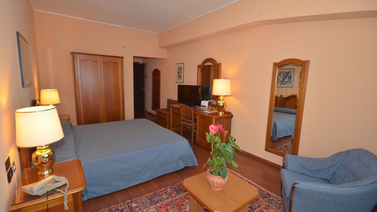 Photo of Bedroom in San Giovanni la Punta