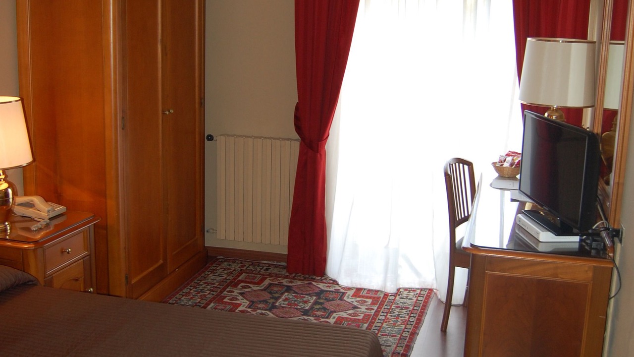 Photo of Bedroom in San Giovanni la Punta