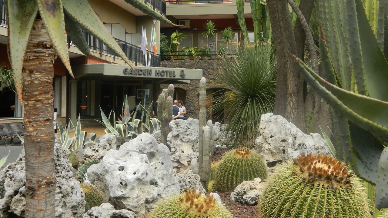 Photo of Outdoor in San Giovanni la Punta