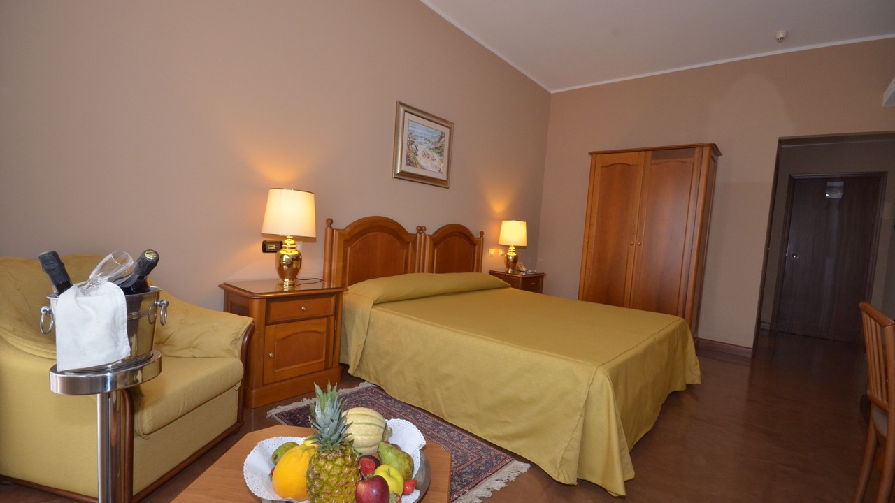 Photo of Bedroom in San Giovanni la Punta