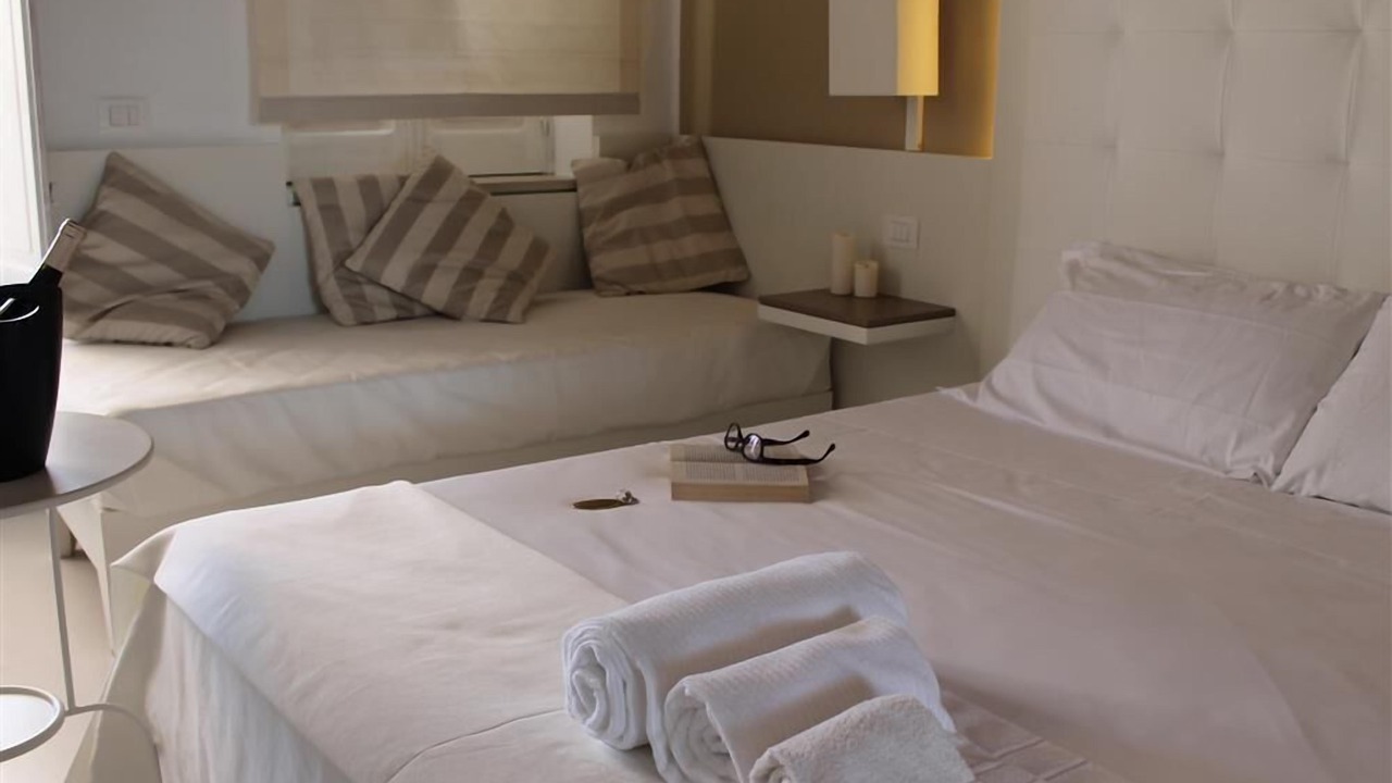Photo of Bedroom in Ispica