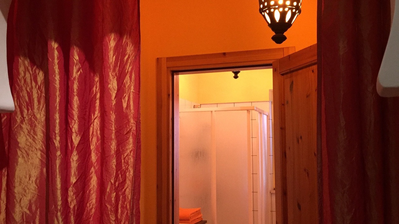 Photo of Bathroom in Caltabellotta