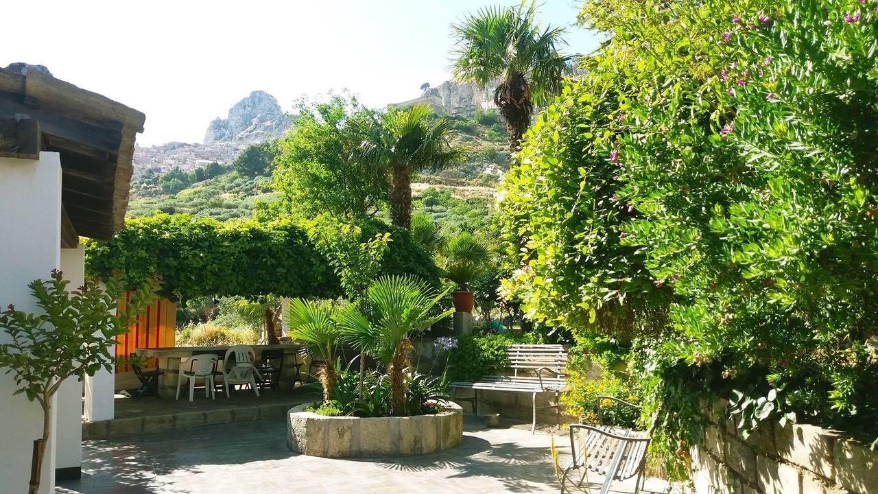 Photo of Outdoor in Caltabellotta
