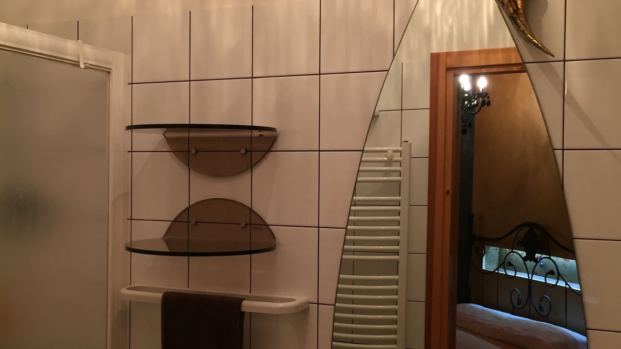 Photo of Bathroom in Caltabellotta