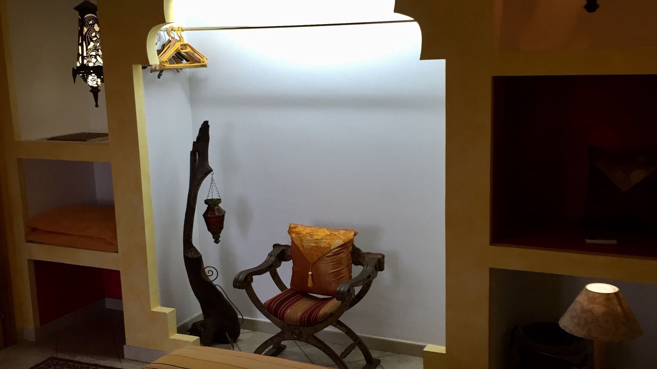 Photo of Bedroom in Caltabellotta